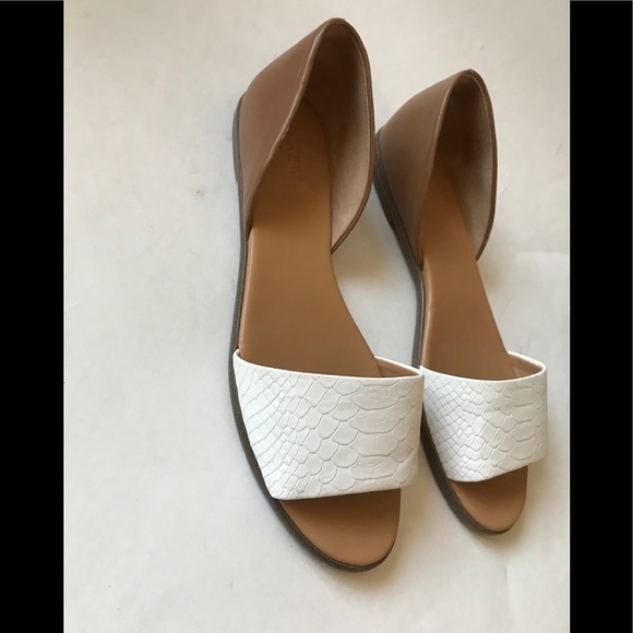 J. Crew Sandals 9 - Picture 4 of 14